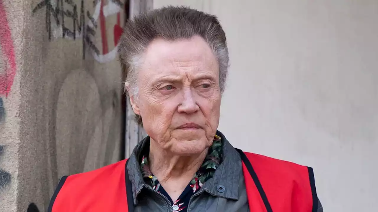 Christopher Walken will play the Emperor in Dune: Part Two | Digital Trends