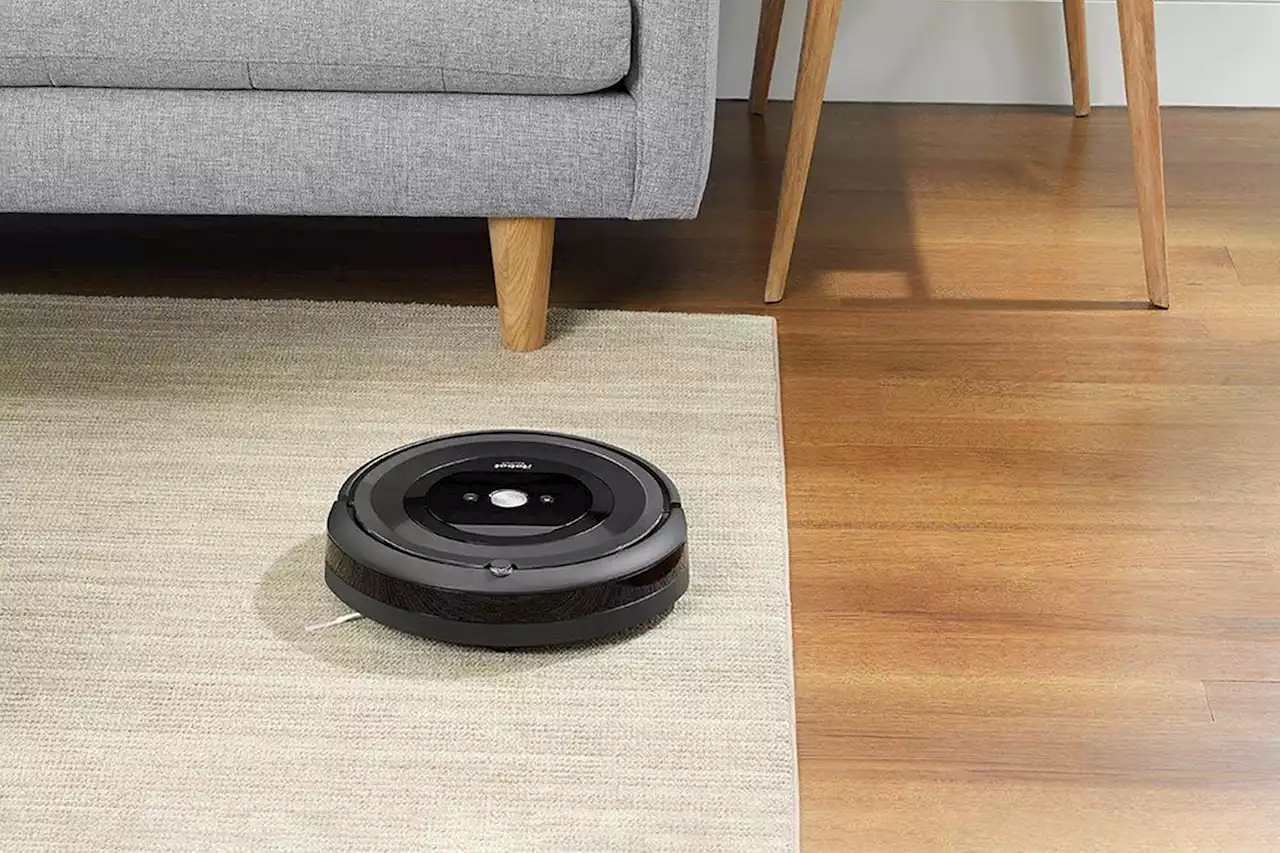 How to stop your robot vacuum from going under furniture | Digital Trends