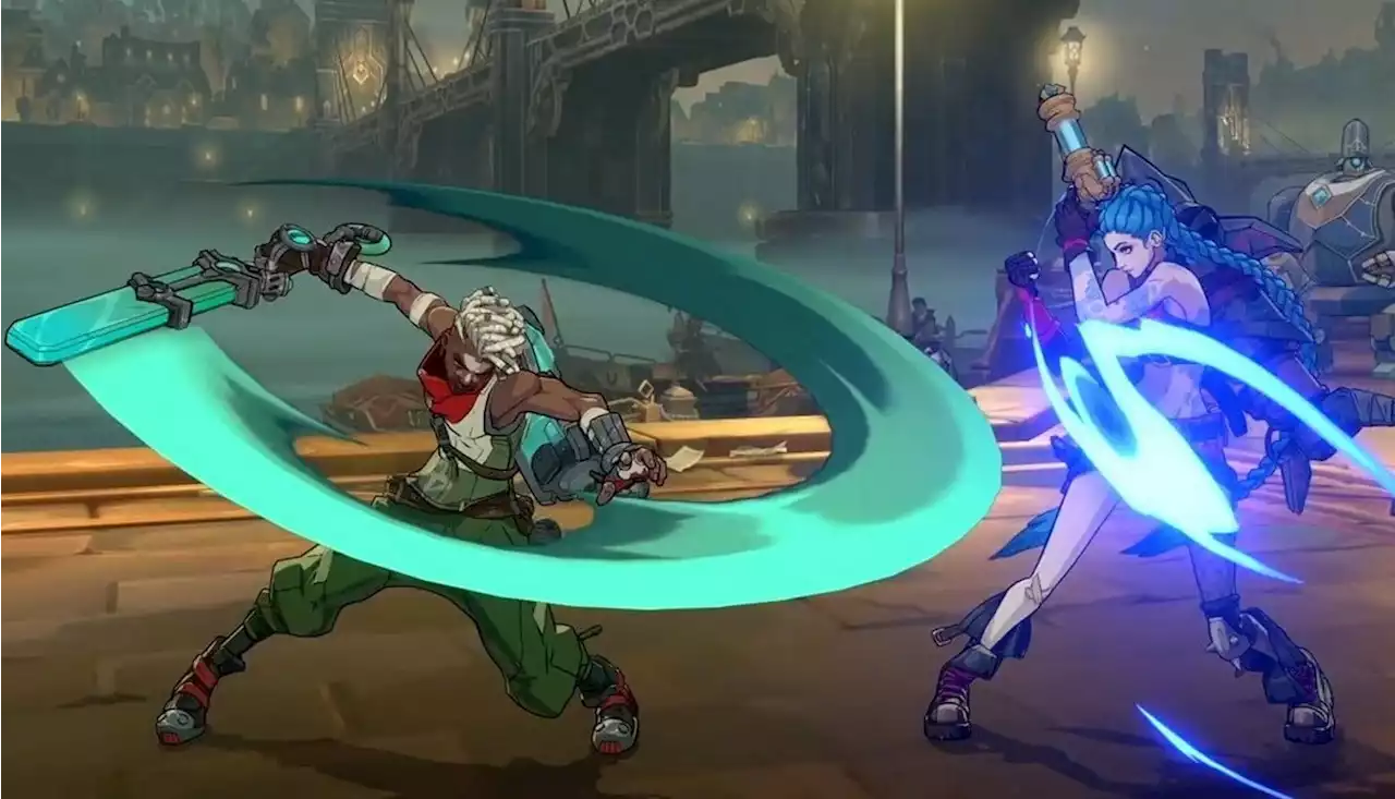 Is free-to-play the future of fighting games? | Digital Trends