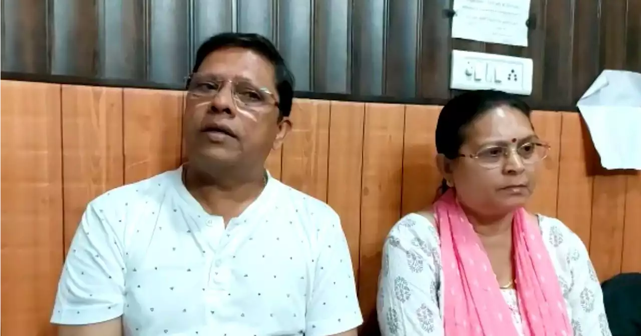 Indian couple longing for grandchild sues son and his wife, demanding a baby