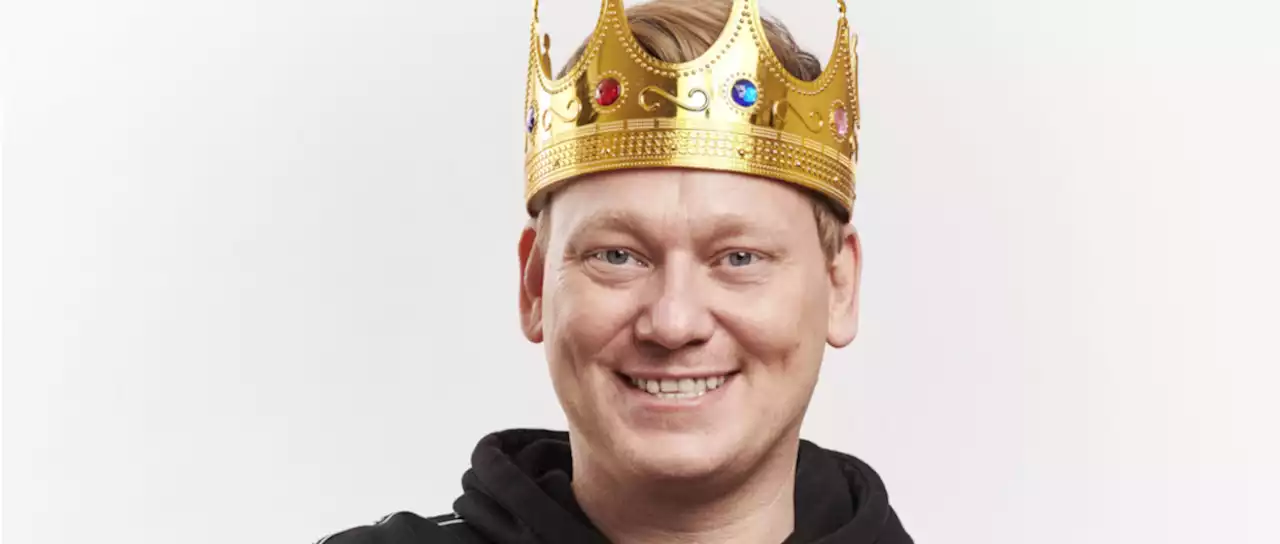 'King Knossi' macht interaktive Gameshow für Joyn - DWDL.de