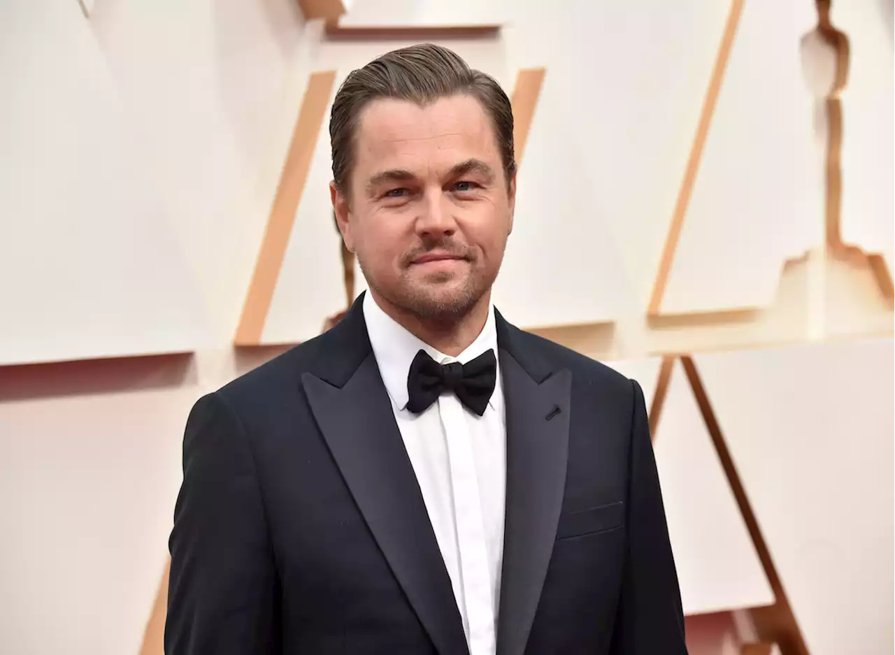 Leonardo DiCaprio Just Invested In This Fast-Food Company — Eat This Not That