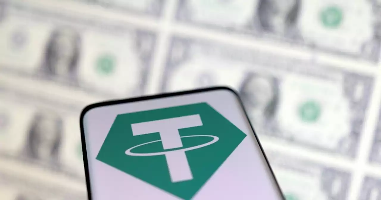 El criptocolapso se agrava con la caída de Tether bajo la paridad con el dólar