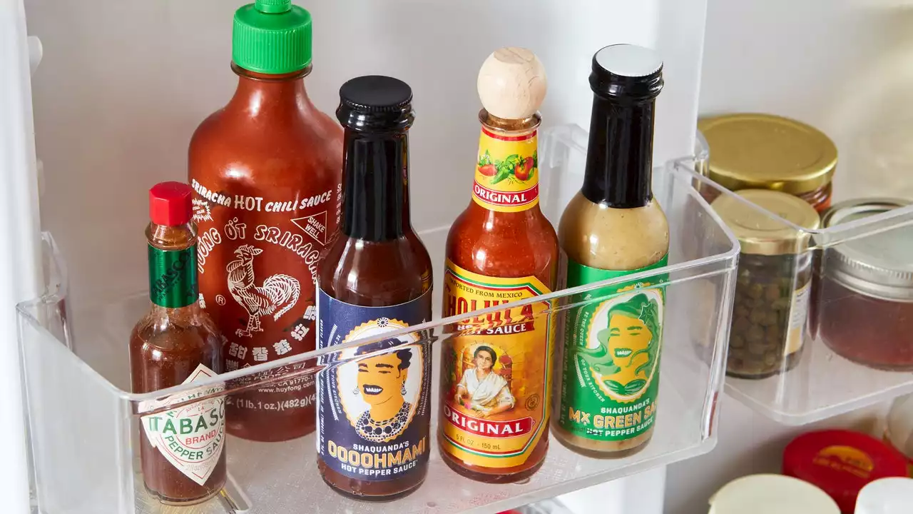 The Best Way to Store Your Hot Sauce (Yes, It Matters!)