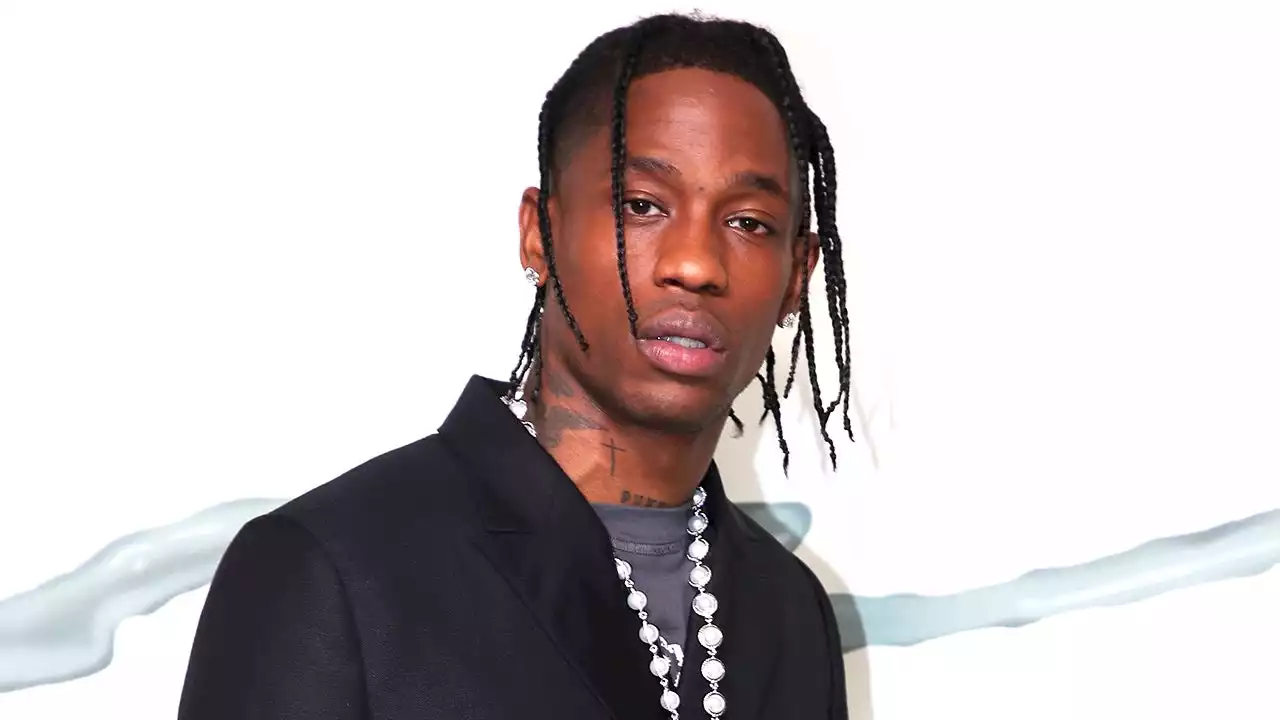 Astroworld Attendee Sues Travis Scott Following Death of Unborn Child