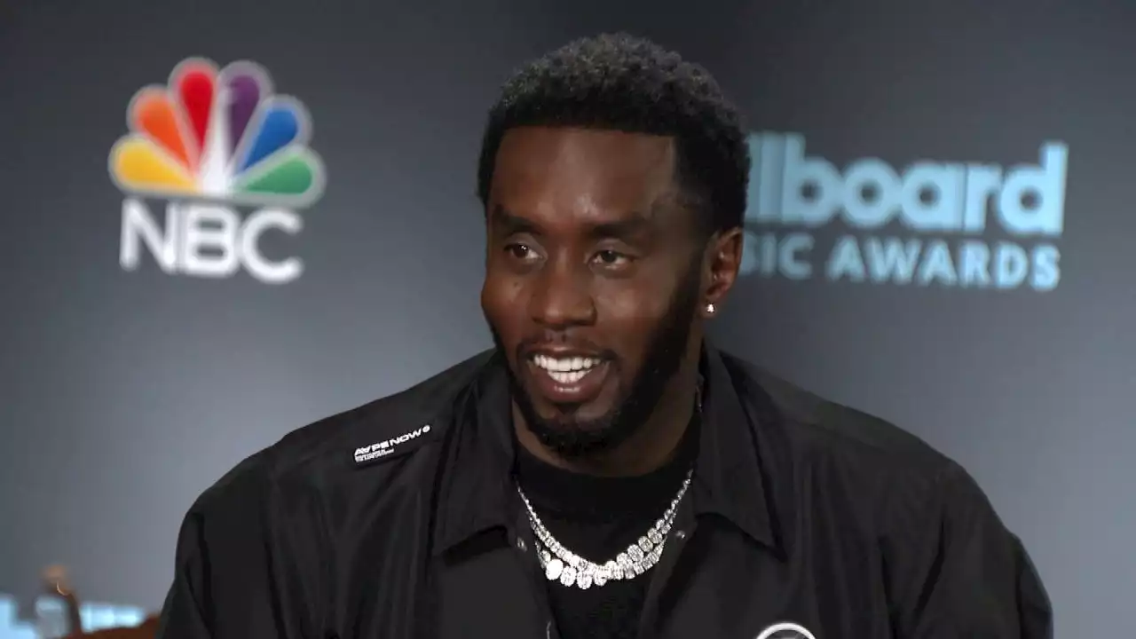 Diddy on His 'Night of Surprises' as Host of Billboard Music Awards