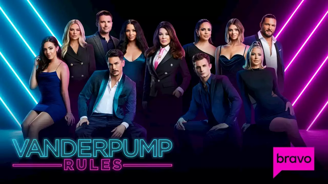 The Fate of 'Vanderpump Rules' Revealed