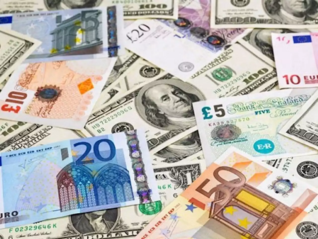 اپریل میں ریکارڈ 3 ارب ڈالرکی ترسیلات زر موصول - ایکسپریس اردو