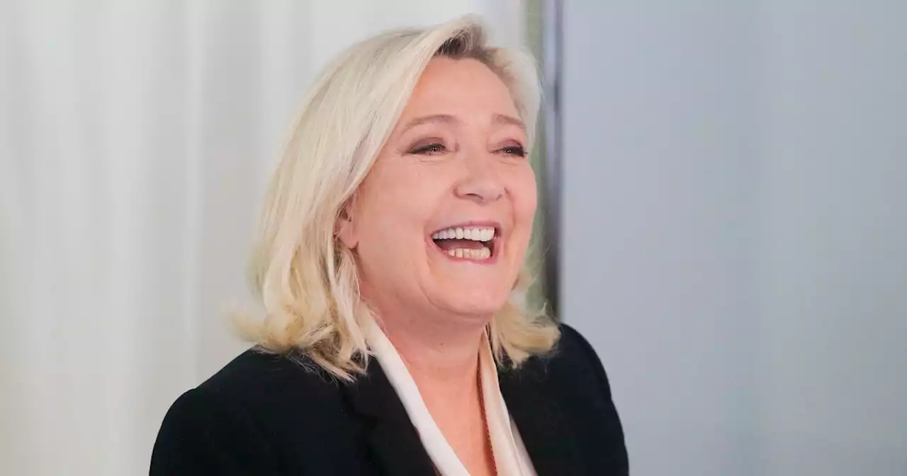 L'annuncio di Marine Le Pen: 'Non mi candiderò più alle Presidenziali'