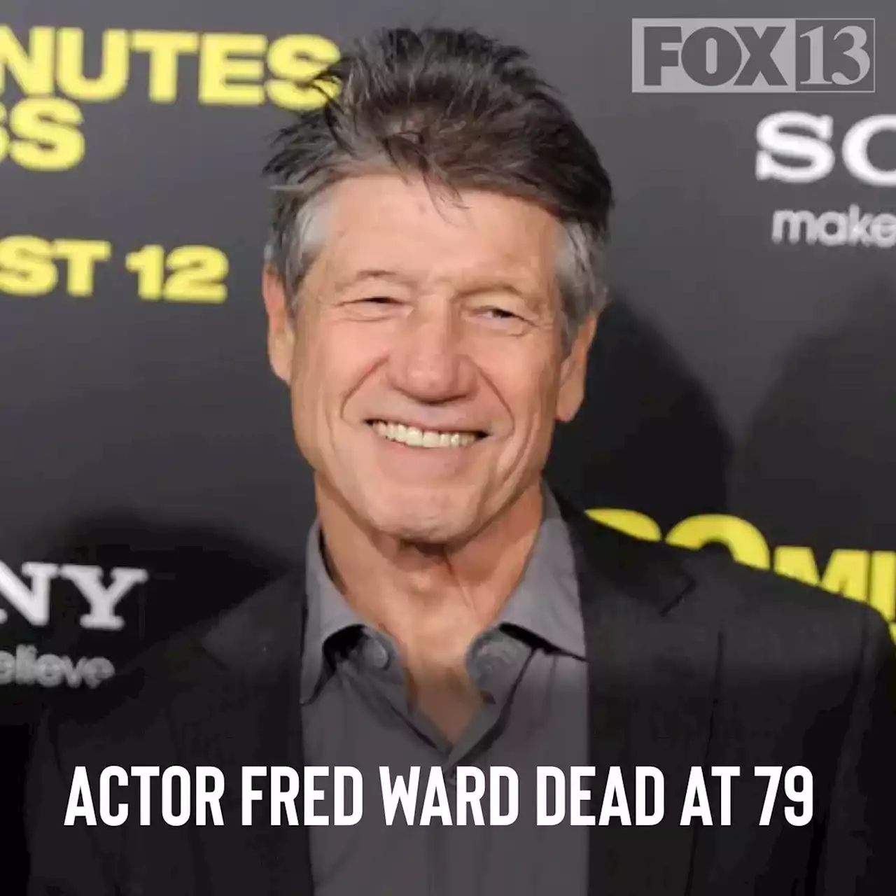 Fred Ward, ‘The Right Stuff’ and ‘Tremors’ actor, dead at 79