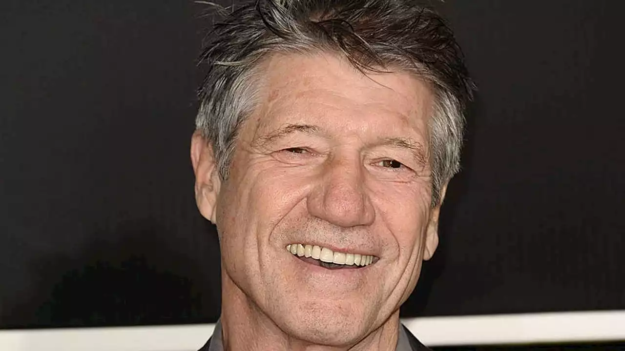 Fred Ward, 'Tremors' and 'The Right Stuff' actor, dies at 79, according to reports