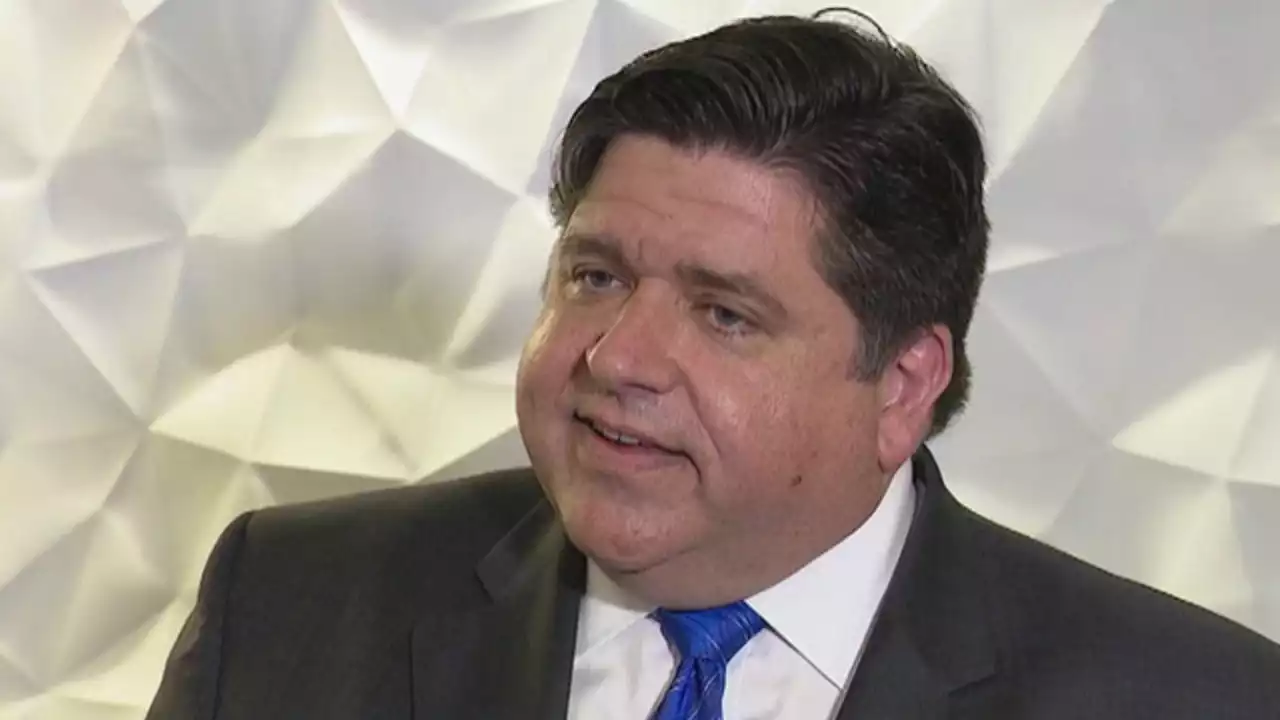 Pritzker to sign retail theft crime bill