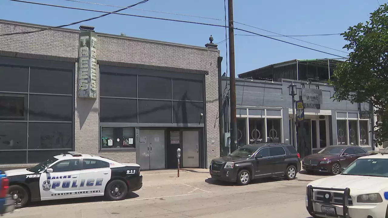 Deep Ellum community safety plan unveiled