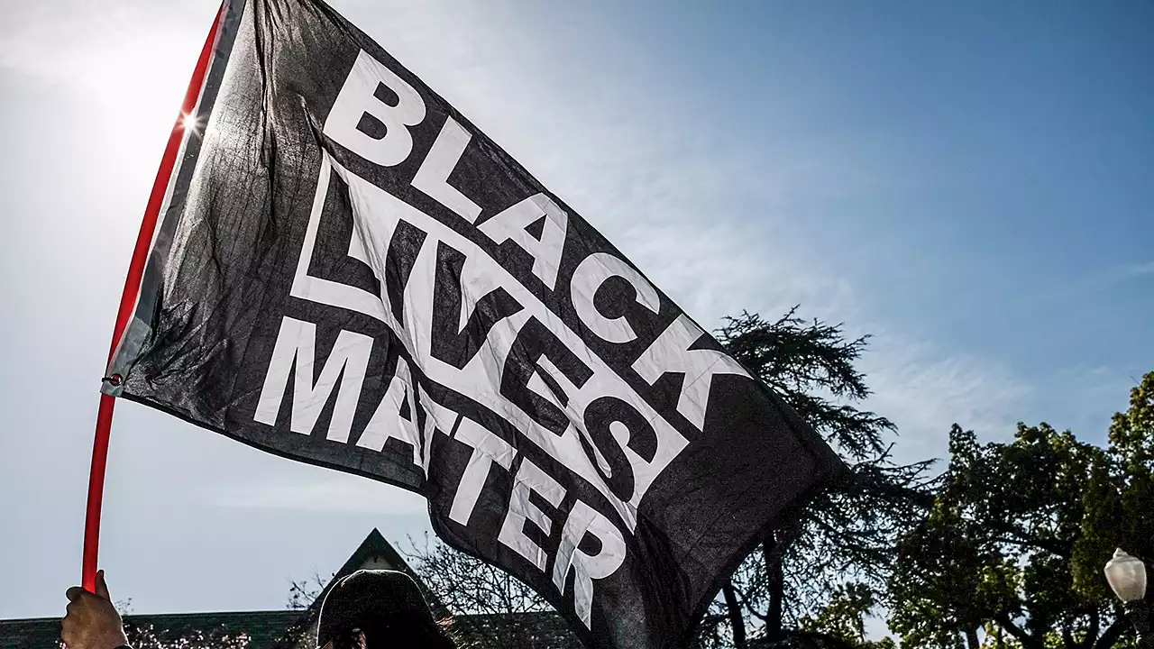 Data scientist says Reuters fired him for rejecting their ‘lies’ about Black Lives Matter