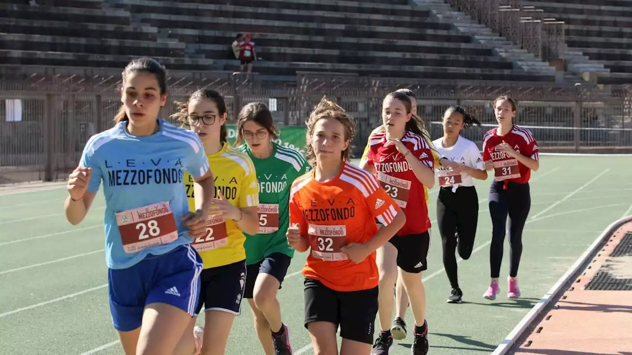 Studenti e atleti: ecco i dodici ragazzi più veloci di Milano