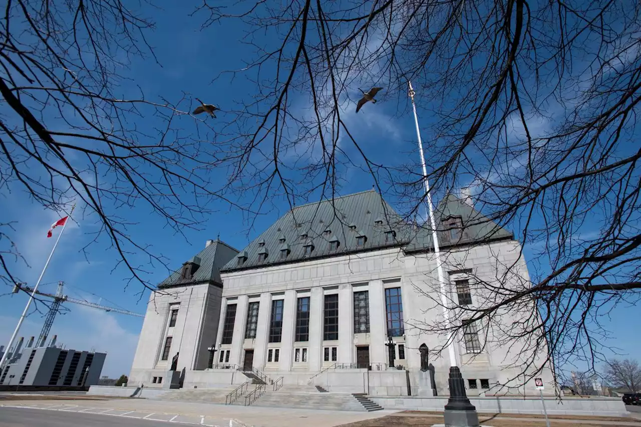 Extreme intoxication can be used as a defence for violent crime, rules Supreme Court of Canada