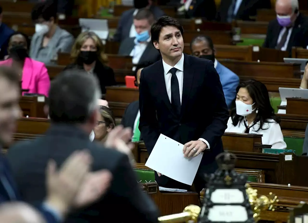 MPs resolve impasse over 440-page budget bill after Conservative push for more hearings