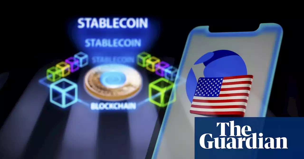 TerraUSD ‘stablecoin’ delisted from crypto exchanges