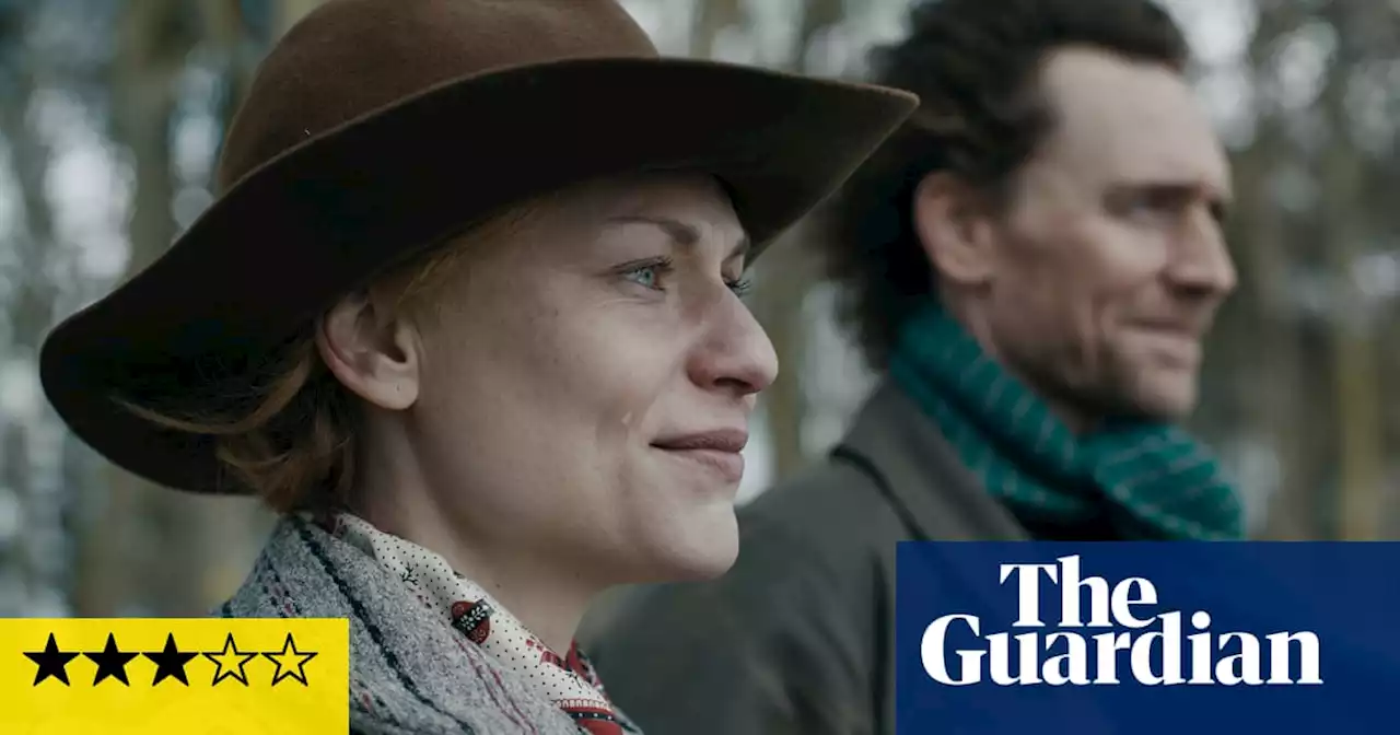 The Essex Serpent review – Claire Danes is magnificent … unlike Tom Hiddleston