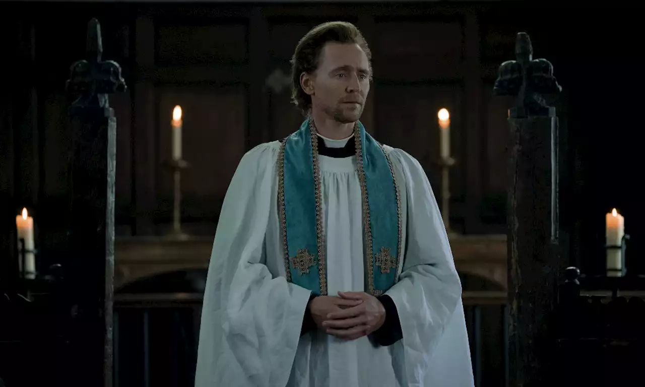 The Essex Serpent: viewers have same reaction to new Tom Hiddleston drama