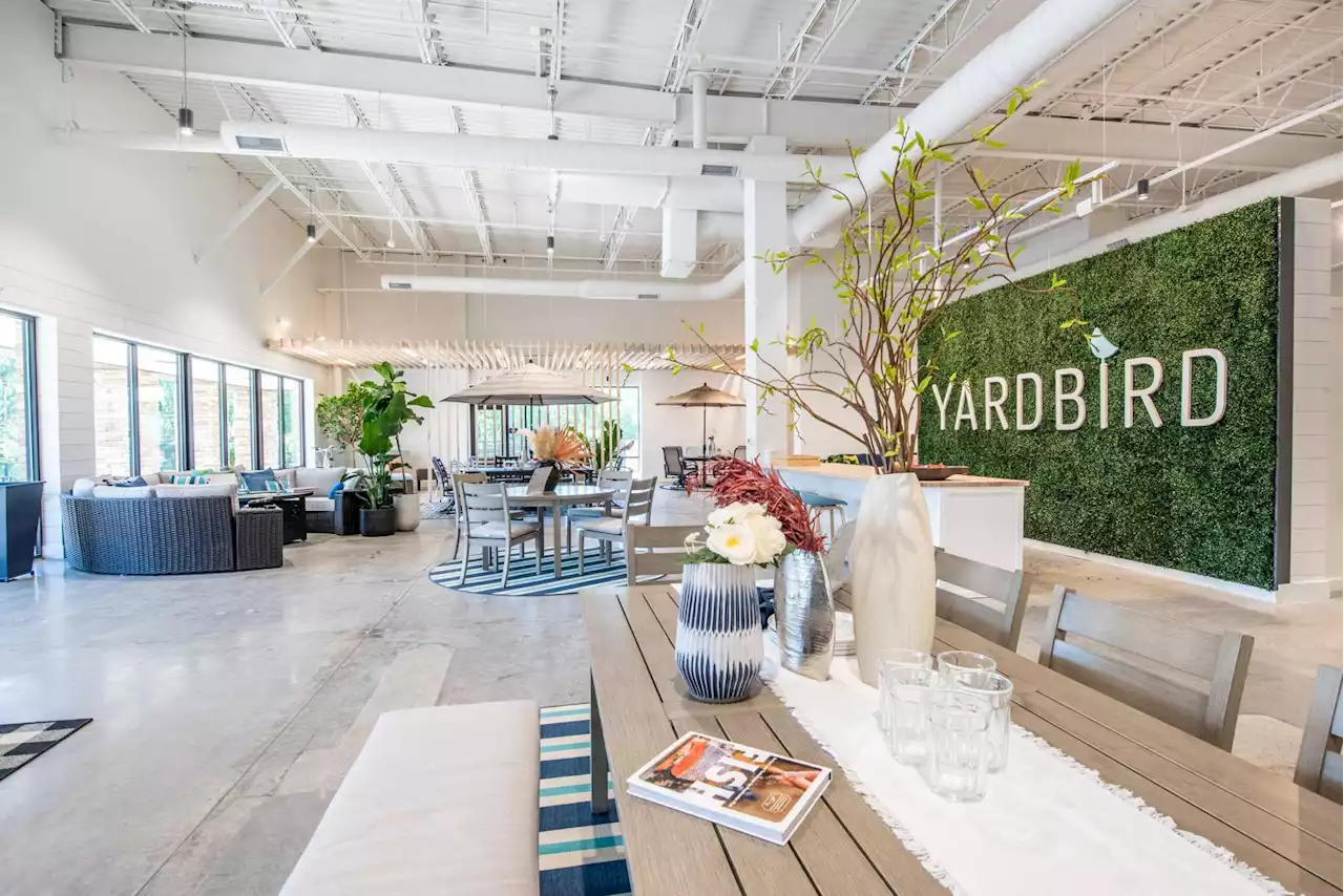 Yardbird opens Rice Village store as Best Buy expands merchandise offerings