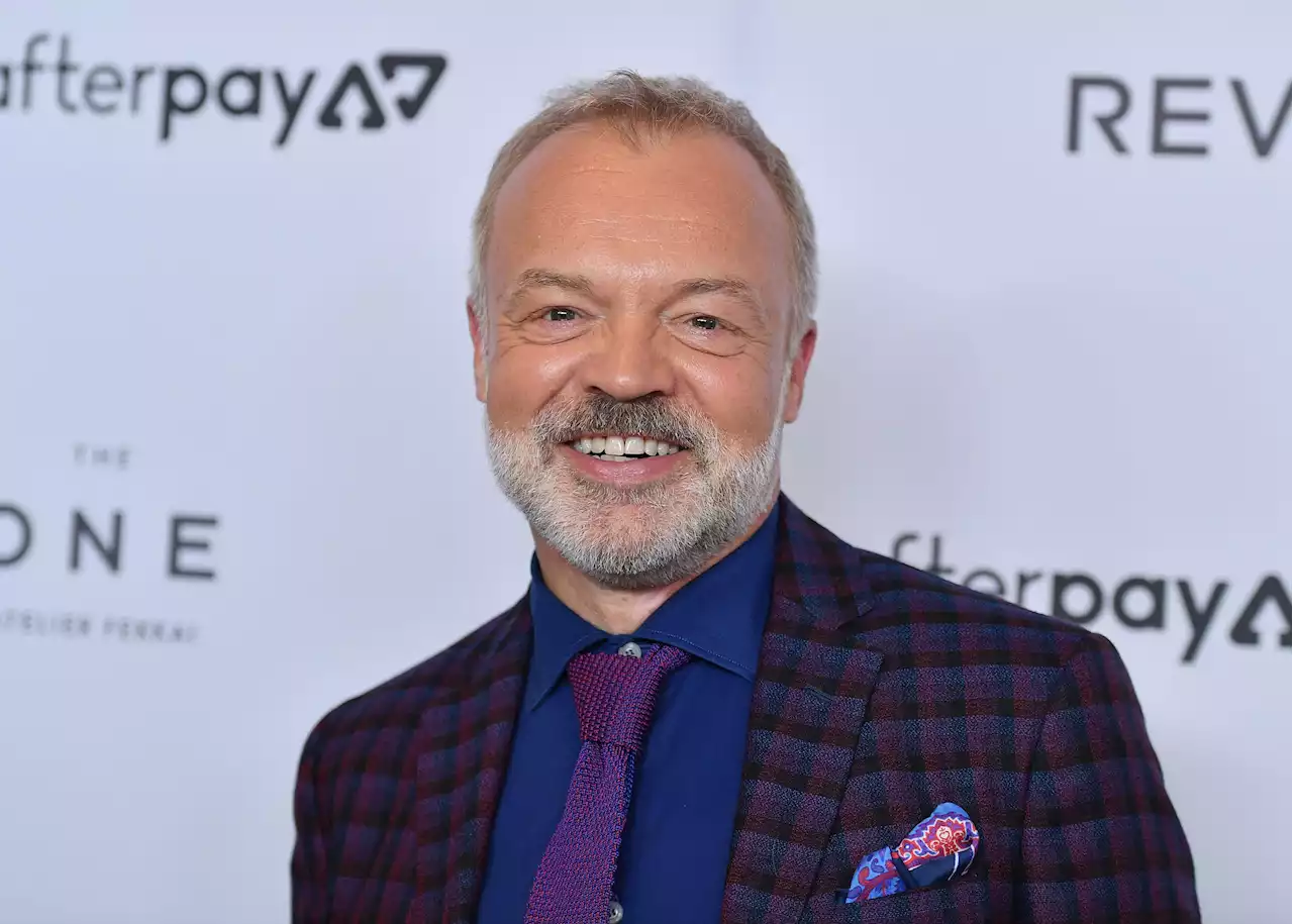 Graham Norton’s most savage Eurovision commentary