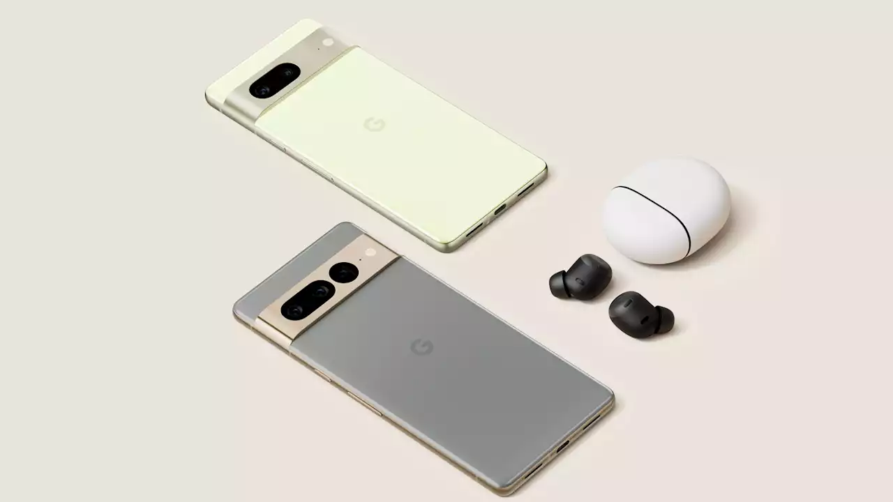 iPhone SEキラーのPixel 6aは夏リリース、中価格帯ではトップクラス - トピックス｜Infoseekニュース