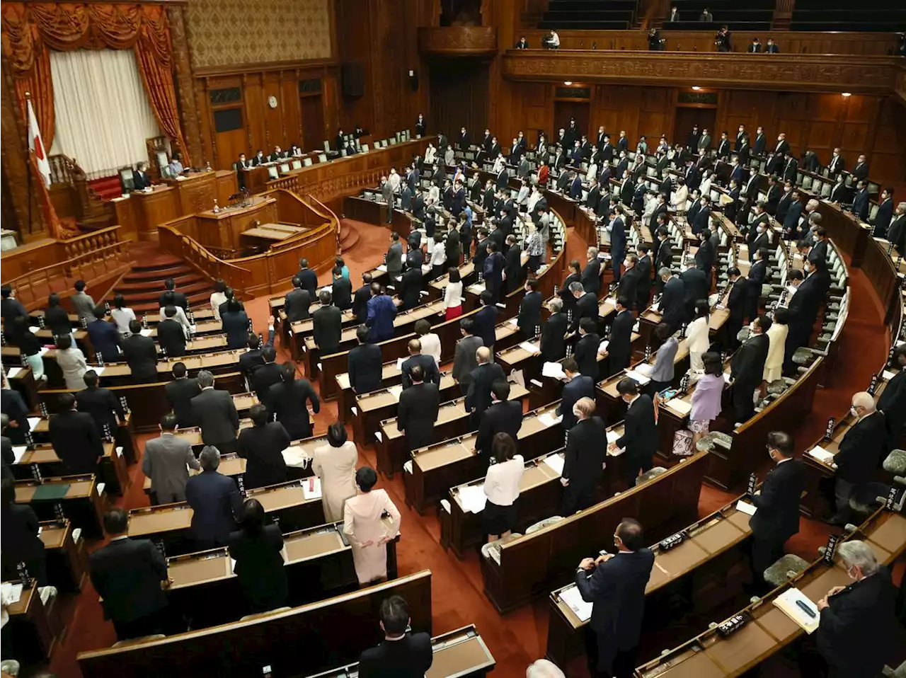 薬の緊急承認制度創設へ 改正薬機法が成立 遅れたワクチン開発、反省踏まえ - トピックス｜Infoseekニュース