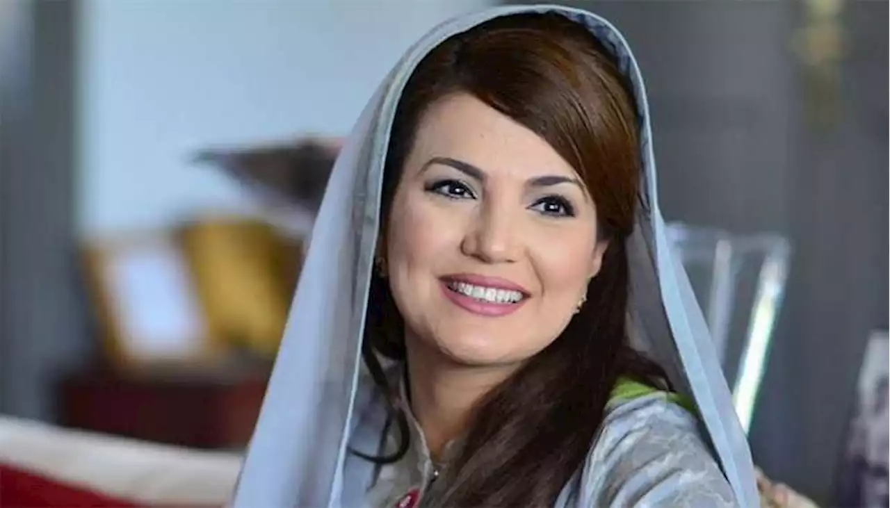 نمبر بلاک کرنے سے متعلق عمران خان کے بیان پر ریحام کا دلچسپ تبصرہ