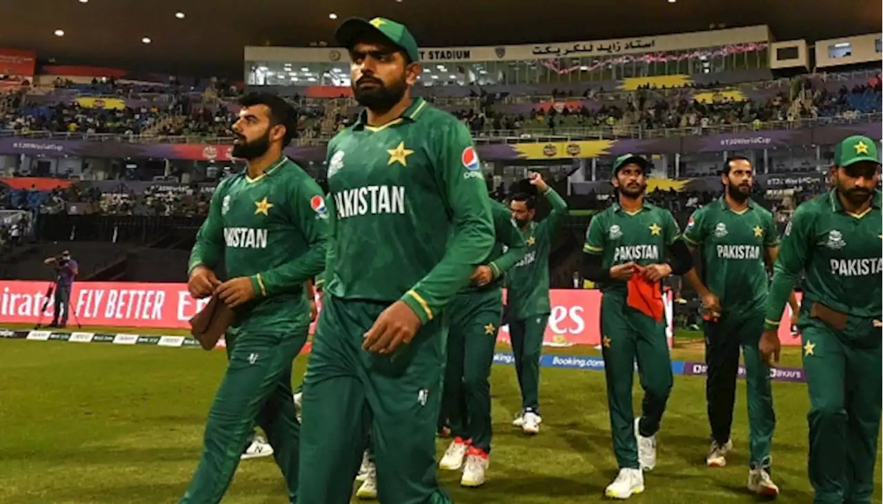 پی سی بی کا سینٹرل کنٹریکٹ میں معاوضہ بڑھانے کا فیصلہ