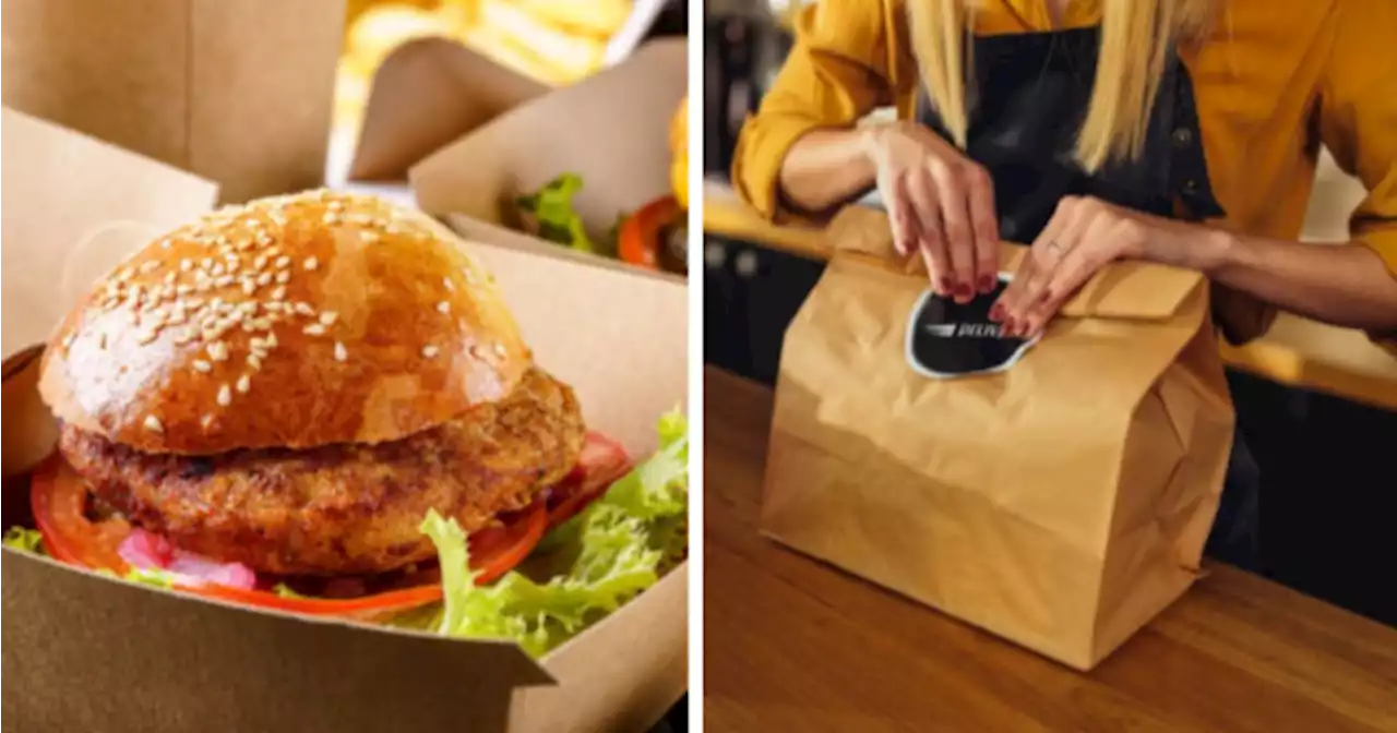 Takeaways could be the next thing to be hit with price hikes | JOE.ie