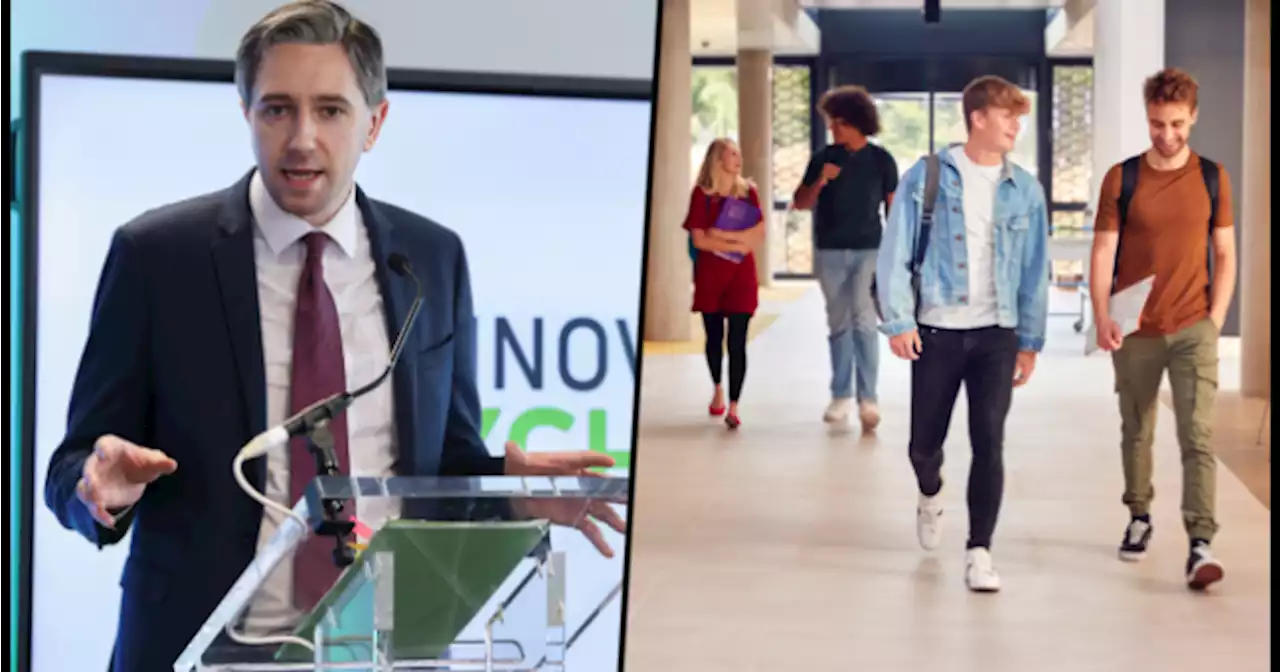Ukrainian students offered grants and subsidised tuition in Irish colleges | JOE.ie