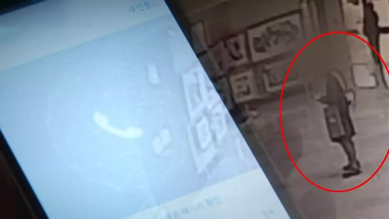 [단독] '떨면서 하는 말이…' 피싱 막은 은행 직원의 눈썰미