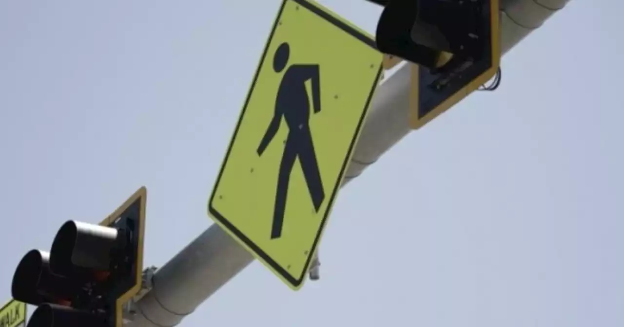 Arizona ranks as the fourth most dangerous state for pedestrians, 62% above national average