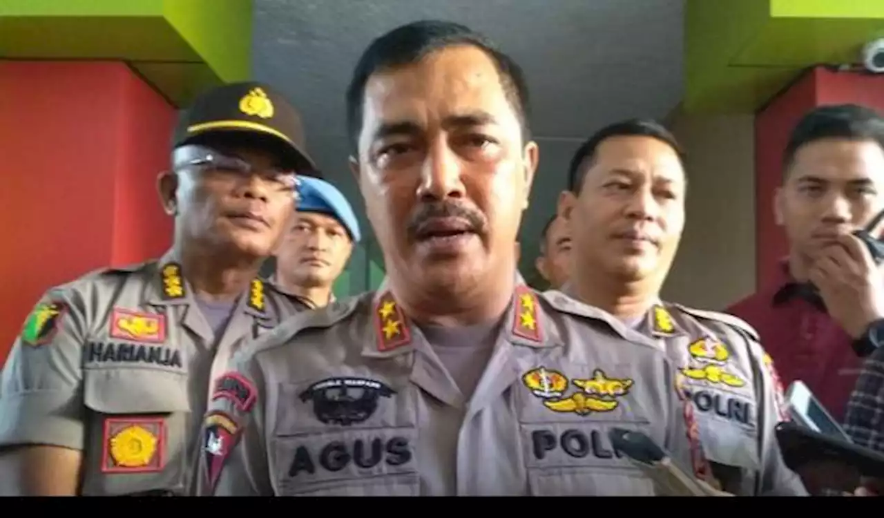 Bareskrim Polri Gagalkan Penyelundupan 8 Kontainer Minyak Goreng yang akan Diekspor ke Timor Leste