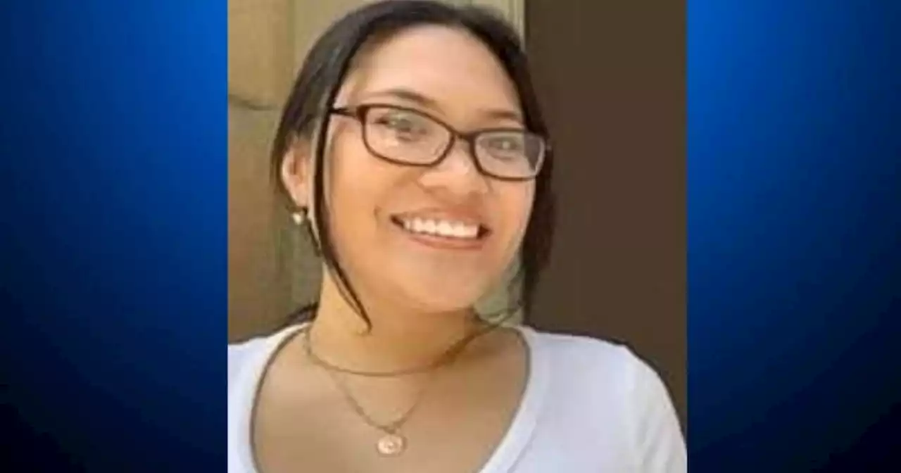 Alexis Gabe case: police serve search warrant at home of missing Oakley woman's ex-boyfriend