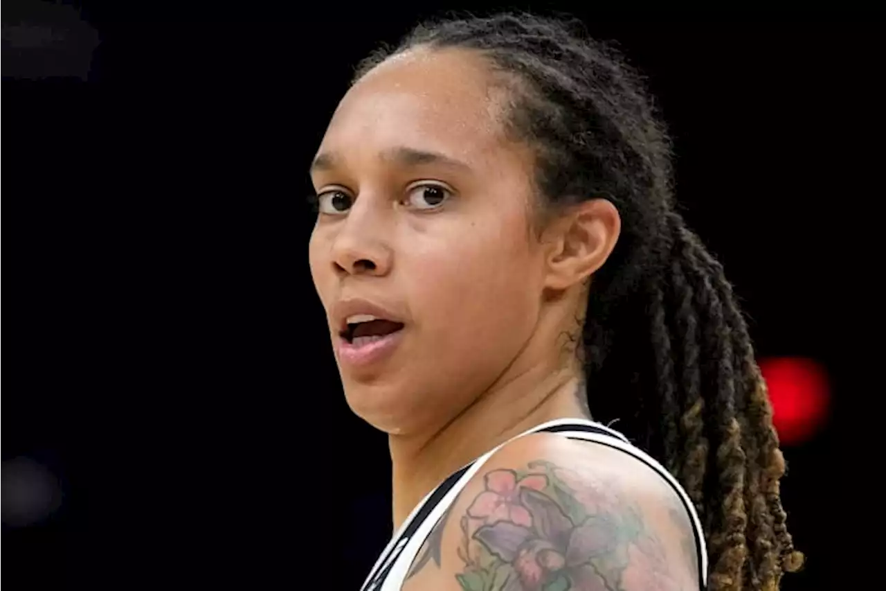 EXPLAINER: WNBA star Brittney Griner's detention in Russia