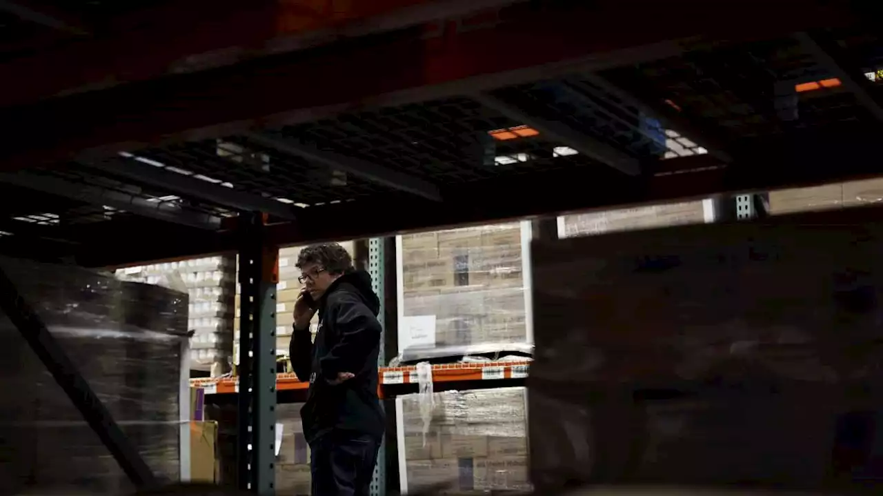 Utah food pantries face record demand. Why relief is nowhere in sight