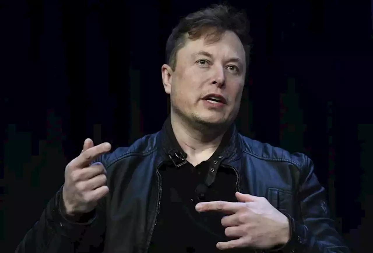 Elon Musk suspende por el momento la compra de Twitter y las acciones de la empresa se hunden en Wall Street