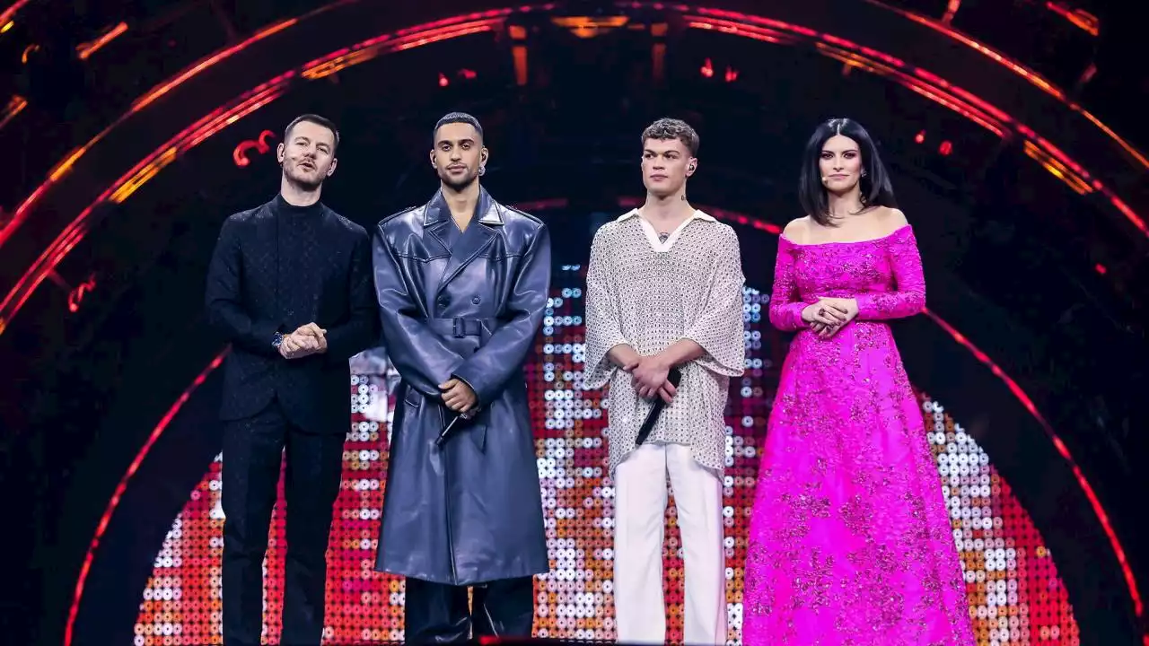 Mahmood, Blanco e gli altri finalisti di Torino: ecco i 25 Paesi che si contendono la vittoria di Eurovision 2022