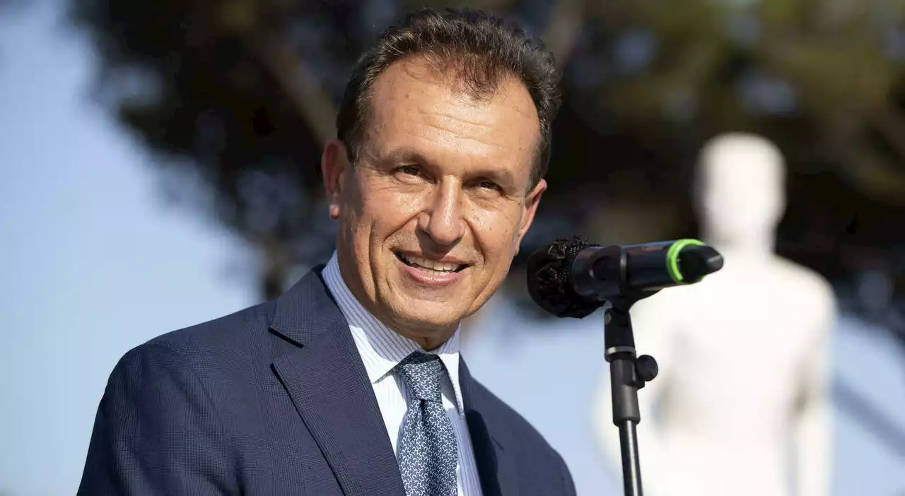 Vito Cozzoli, presidente di Sport e Salute: «Coppa e Internazionali, ripartenza in grande stile»