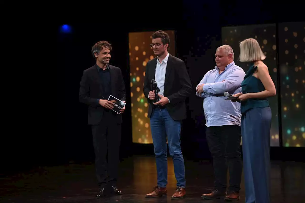 Un documentaire coronasceptique remporte un prix culturel du gouvernement flamand