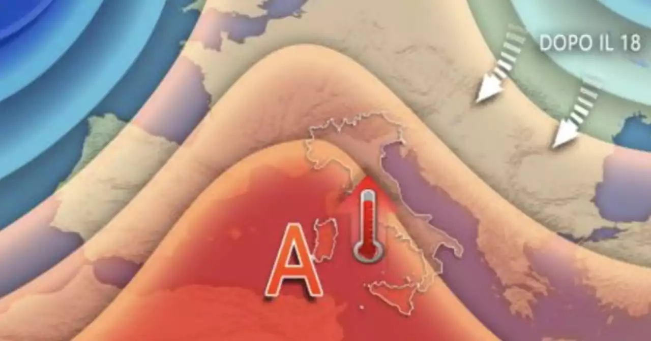 Meteo, Segnatevi queste date: 16 e 18 maggio, perché si scatena 'l'inferno'