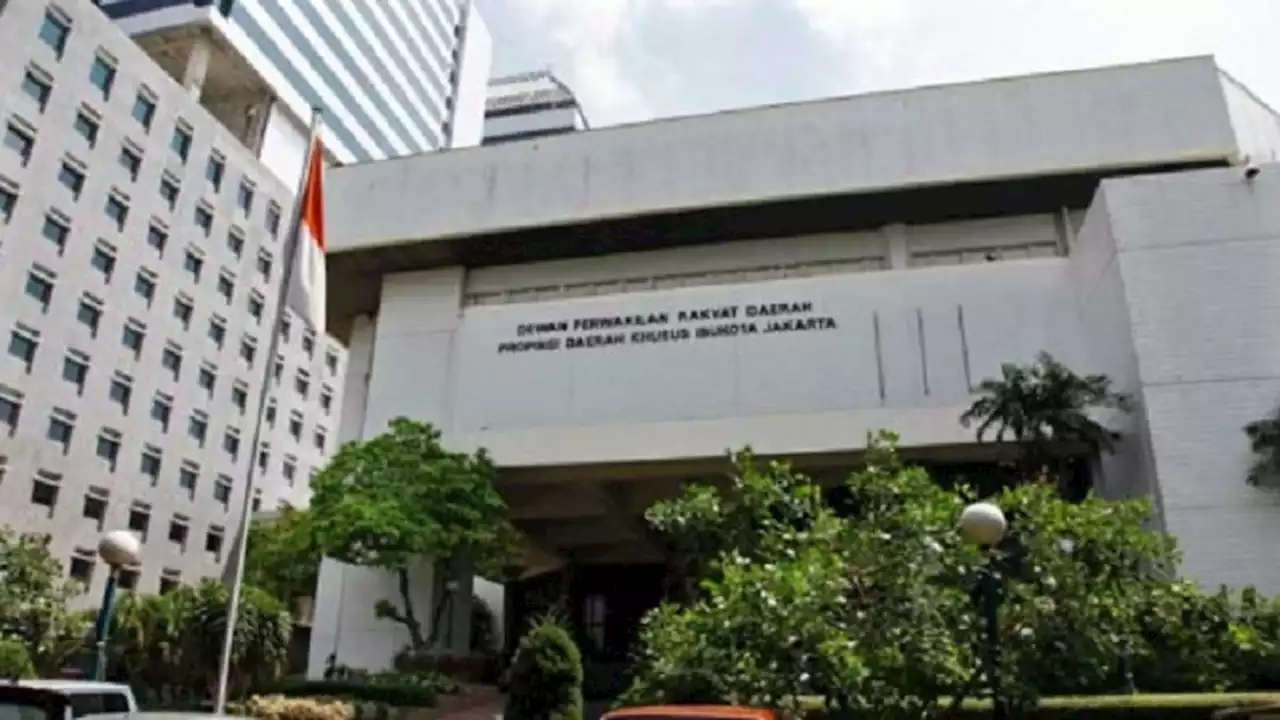 Bank DKI: Kredit Seluruh Anggota DPRD DKI Jakarta dalam Status lancar