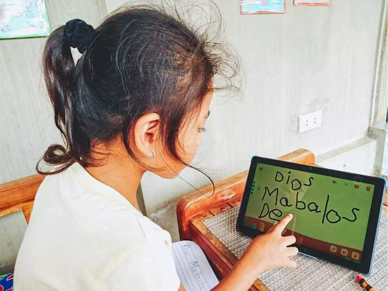 DepEd’s Digital Rise Program a key player to address challenges in education quality