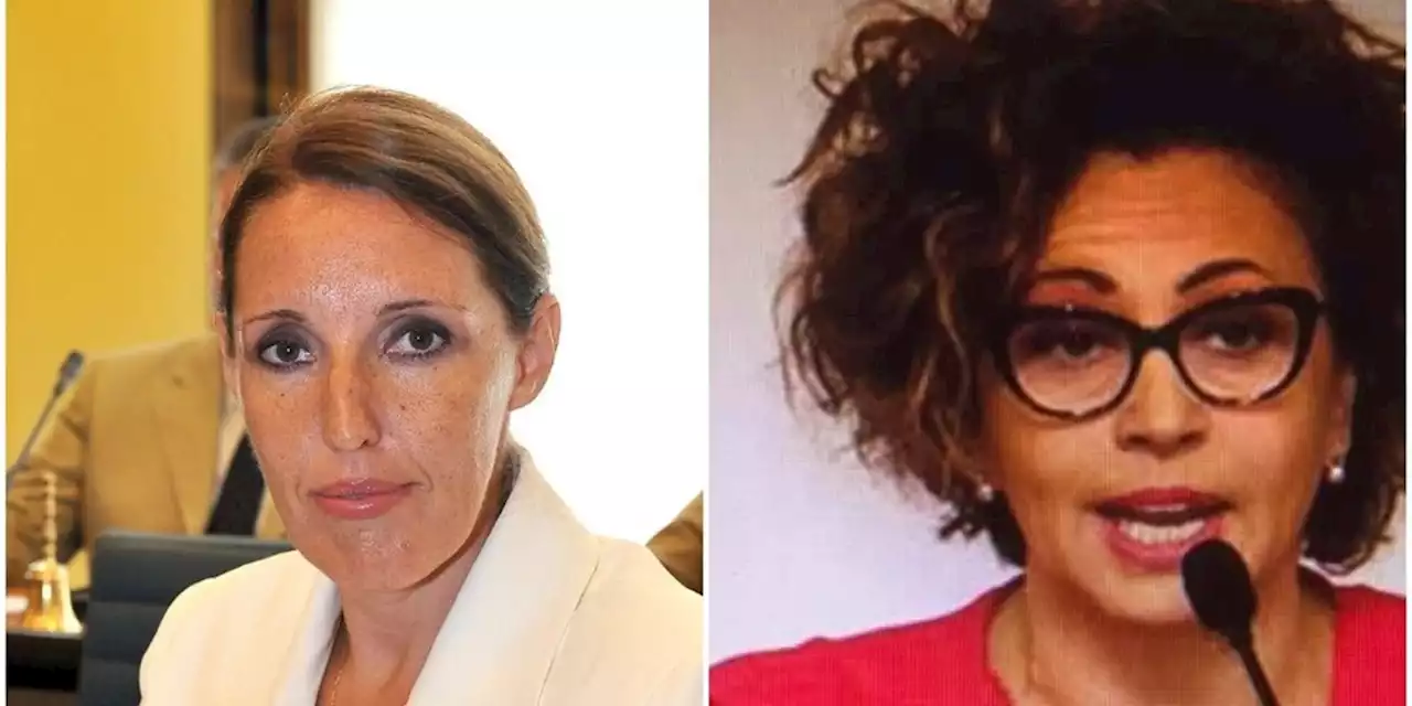 Caso Alpini, Elena Donazzan (Fdi): 'Se mi fischiano sono contenta' | E Sonia Alvisi (Pd) si dimette: 'Io fraintesa'