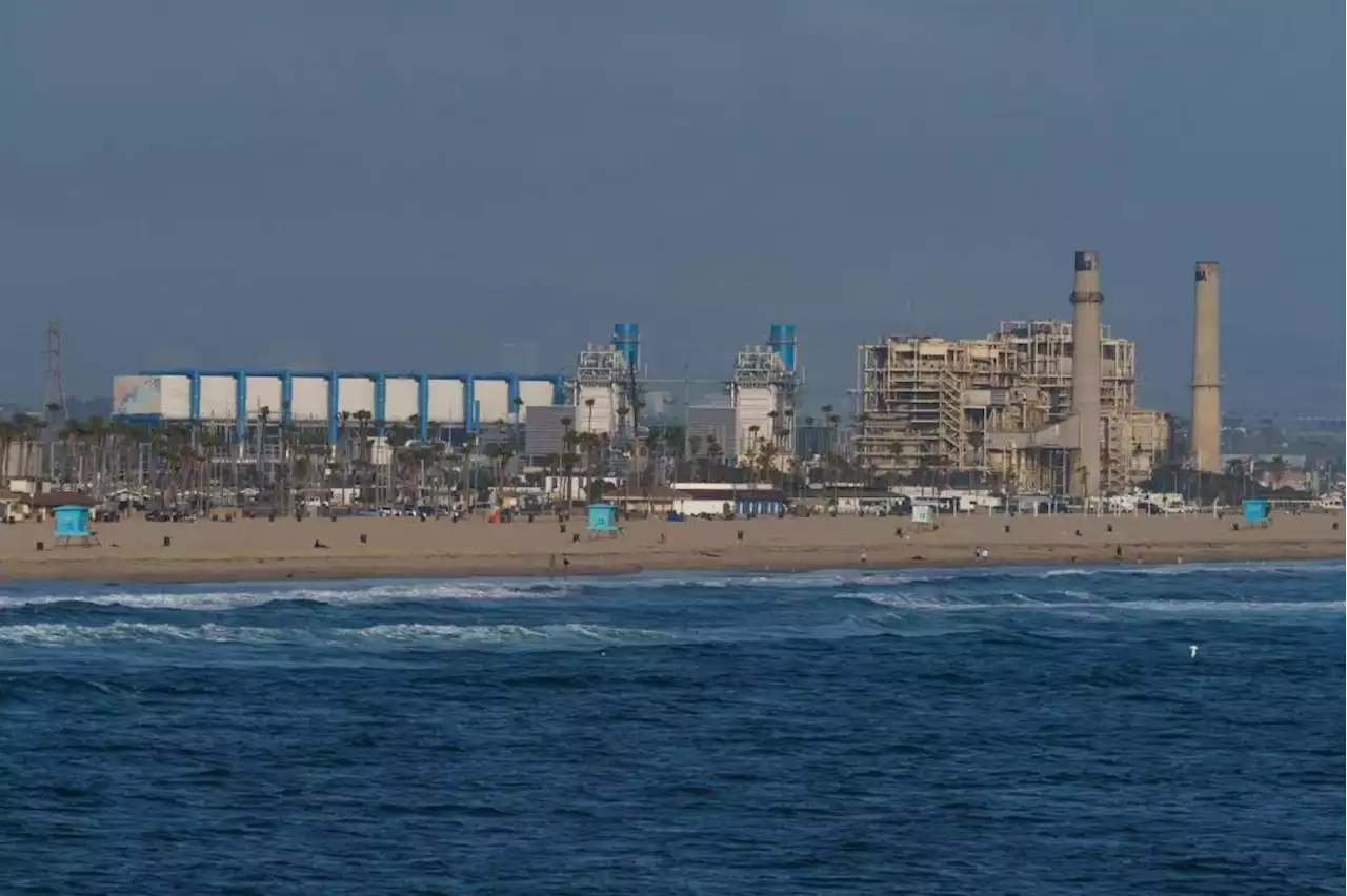 Agency unanimously rejects California desalination project