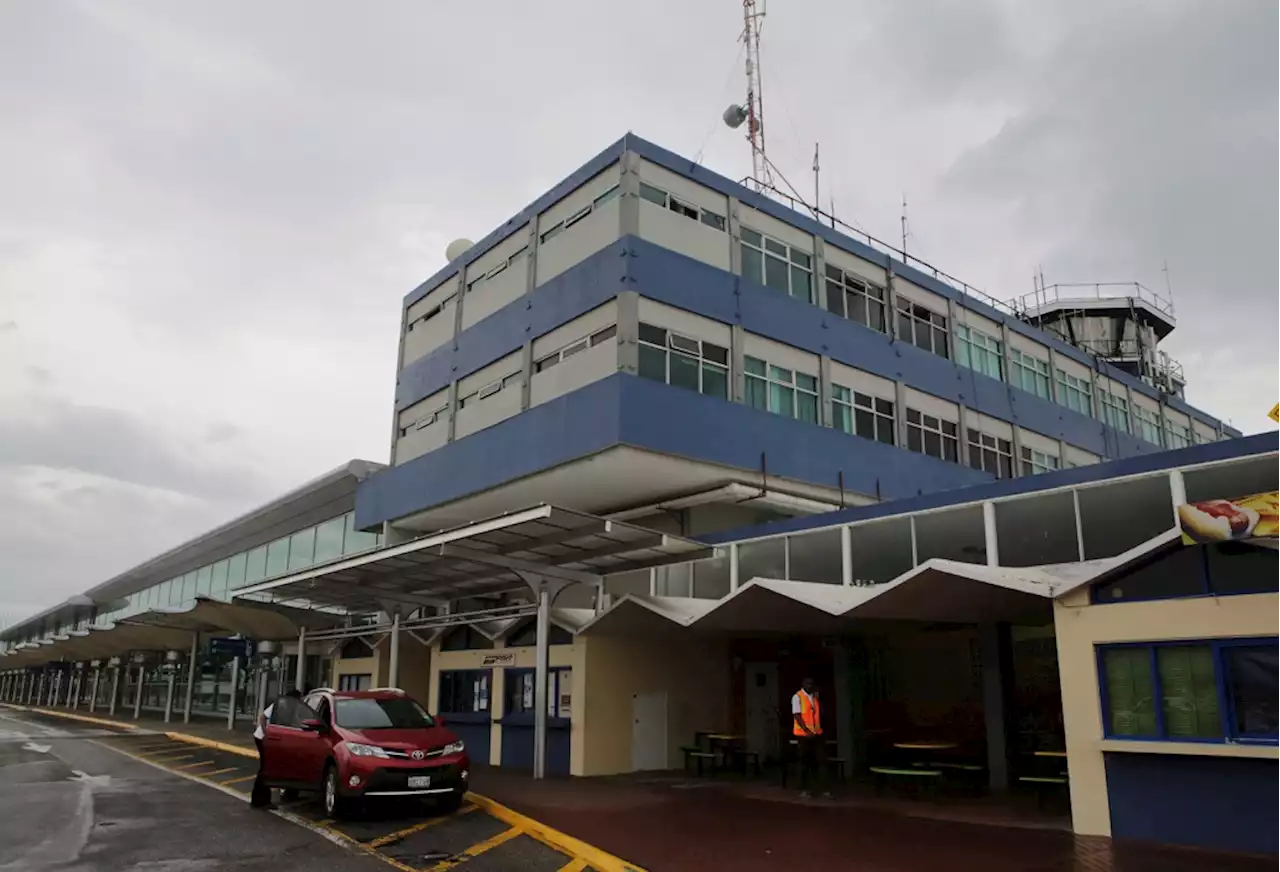 Air traffic control shuts down in Jamaica