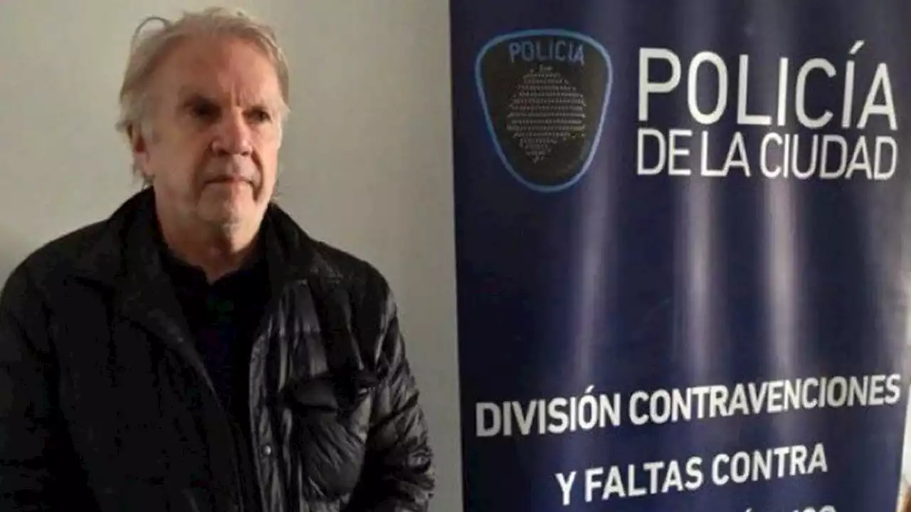 Fuertes medidas contra Ferriols tras su detención por amenazas a una de sus hijas