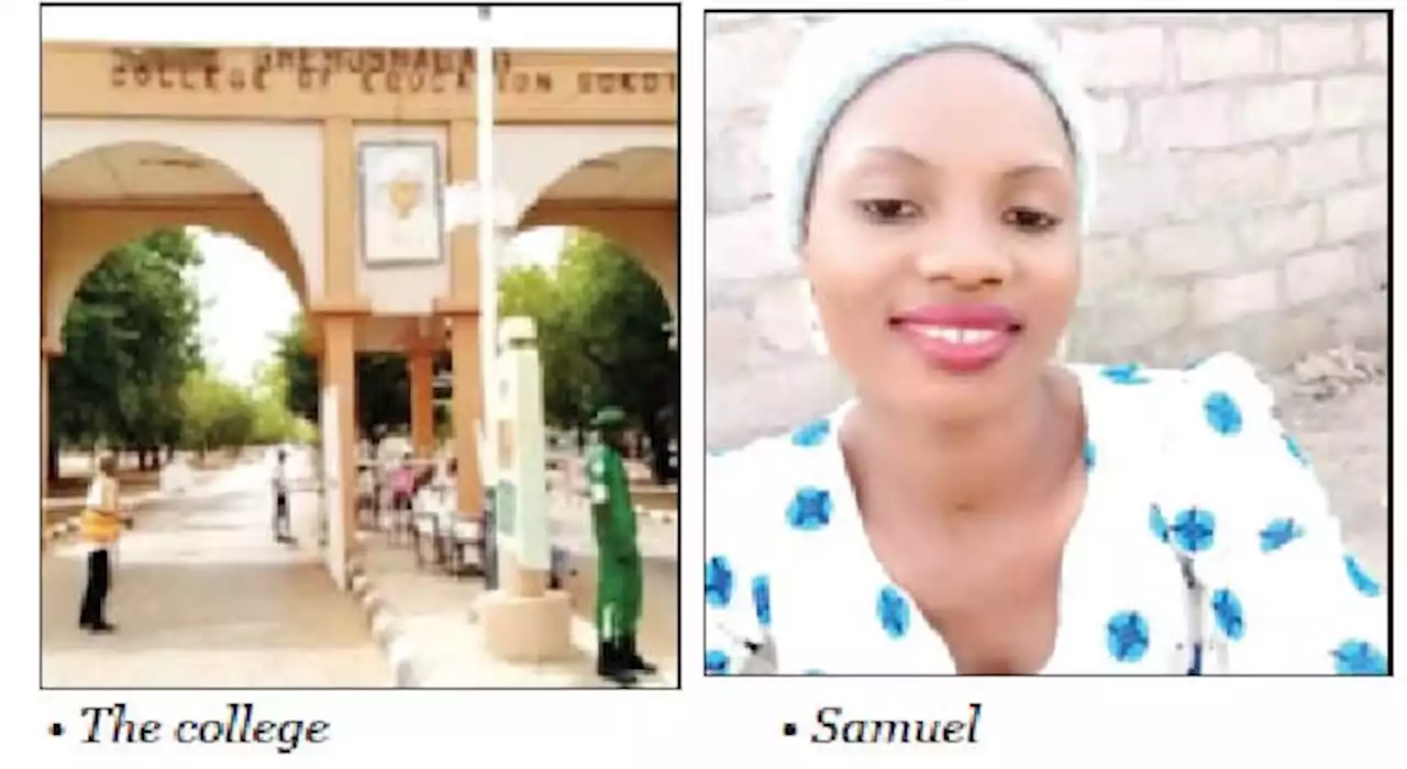 Blasphemy: Northern Christian group demands arrest, prosecution of Deborah's killers
